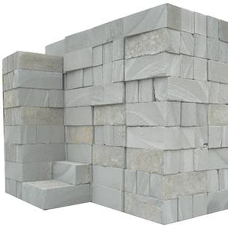 平顺不同砌筑方式蒸压加气混凝土砌块轻质砖 加气块抗压强度研究