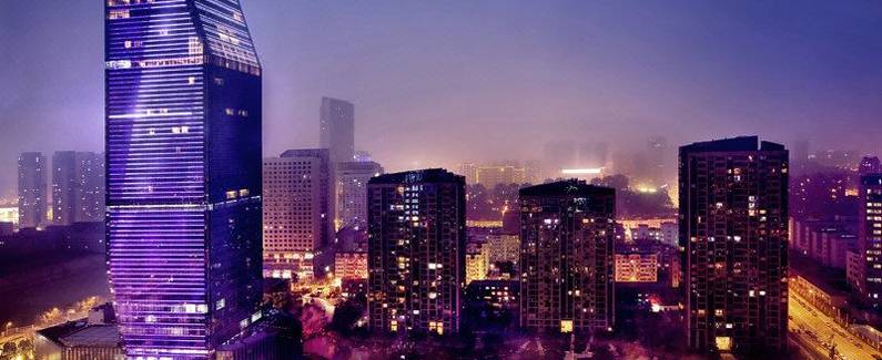 平顺宁波酒店应用alc板材和粉煤灰加气块案例