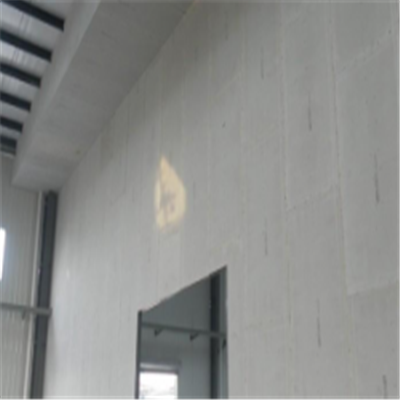 平顺宁波ALC板|EPS加气板隔墙与混凝土整浇联接的实验研讨