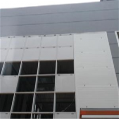 平顺新型蒸压加气混凝土板材ALC|EPS|RLC板材防火吊顶隔墙应用技术探讨